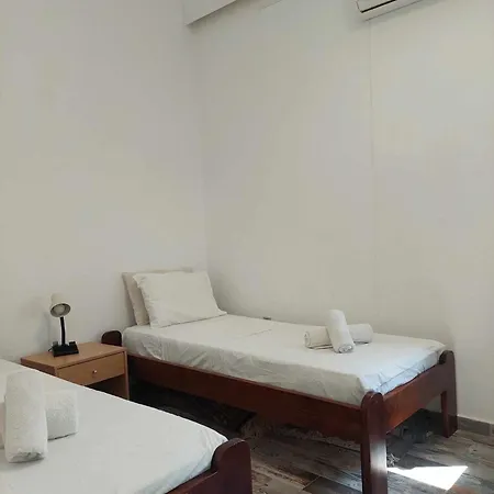 Daire Center First Floor İstanköy