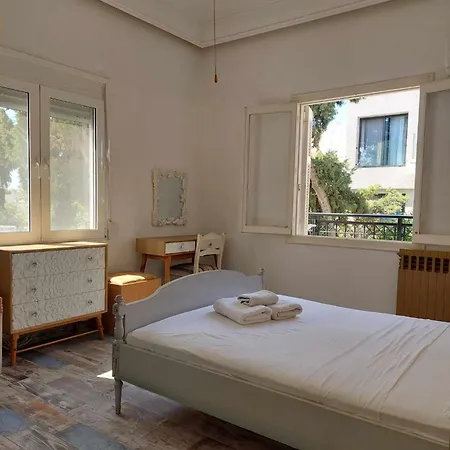 Center First Floor Daire İstanköy