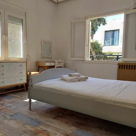 Daire Center First Floor İstanköy