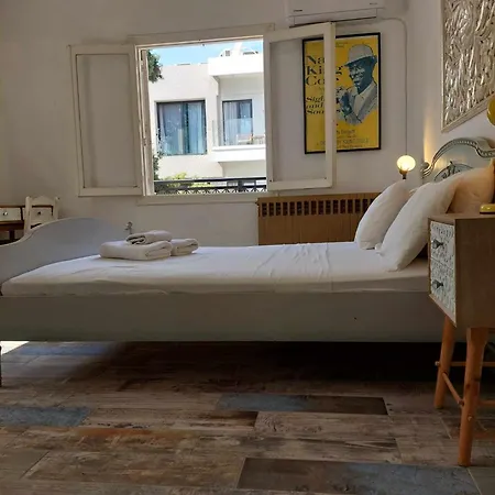 Center First Floor * Kos Town