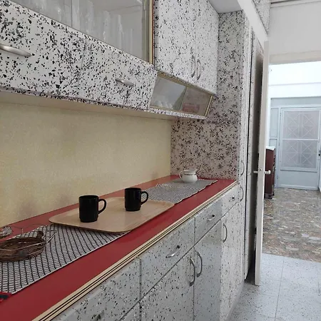 Center First Floor *