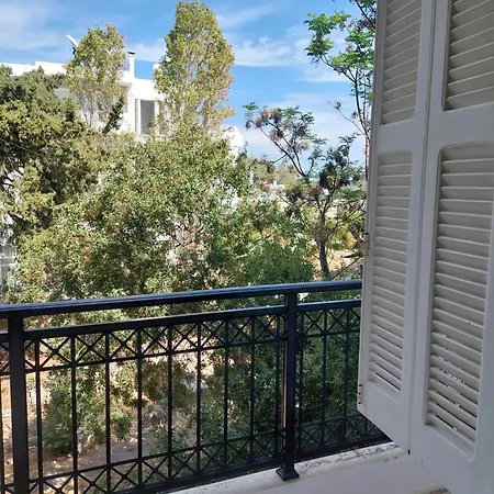 Apartment Center First Floor Kos Town