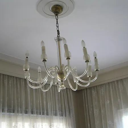 Apartment Center First Floor Kos Town