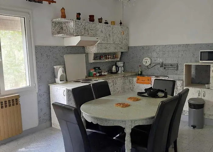 Center First Floor Apartament *