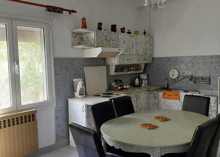 Apartament Center First Floor *