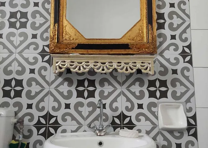 Center First Floor Daire