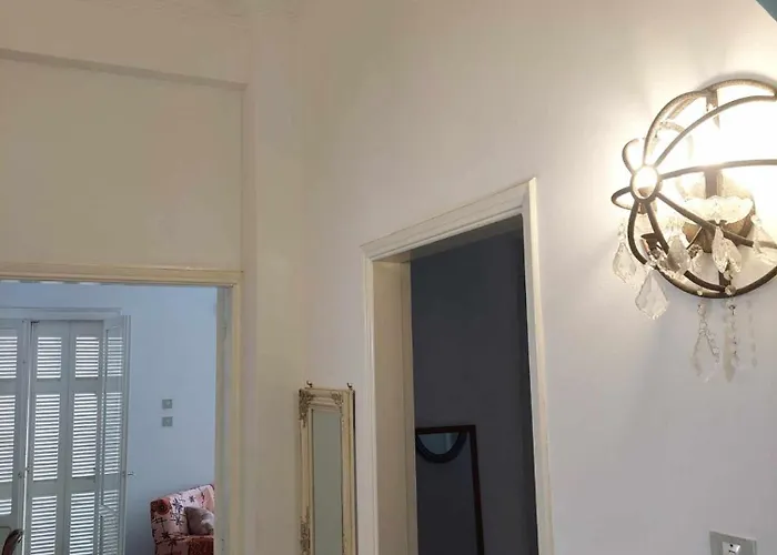 Daire Center First Floor