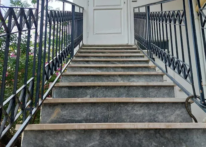 Apartament Center First Floor