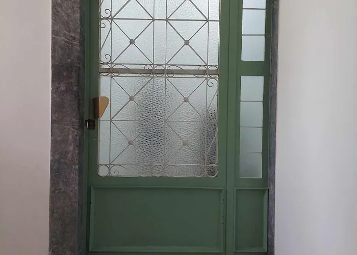 Center First Floor Daire *