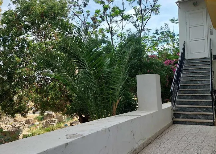 Daire Center First Floor *