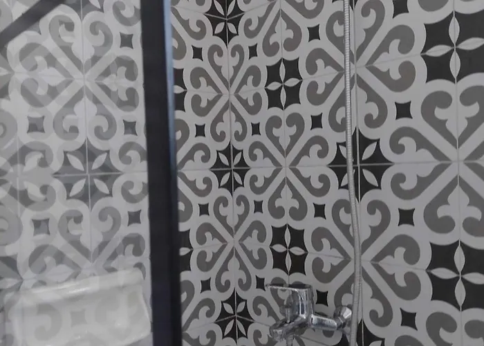 Center First Floor Daire