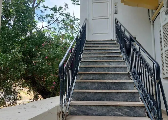 Apartament Center First Floor