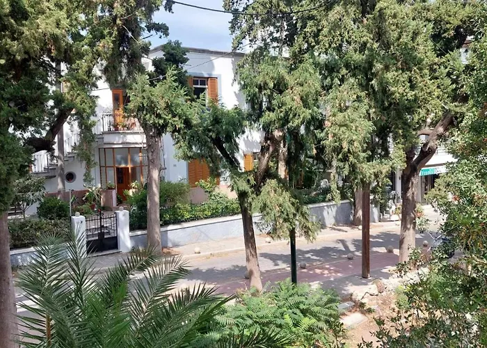 Apartament Center First Floor *