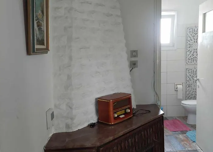 Center First Floor Apartament