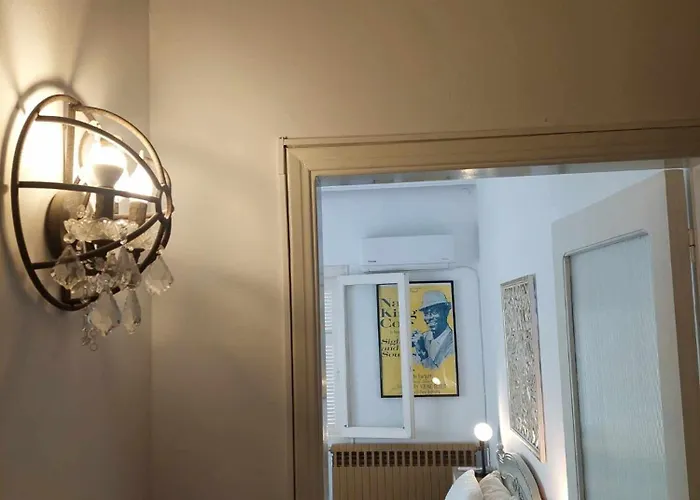 Daire Center First Floor