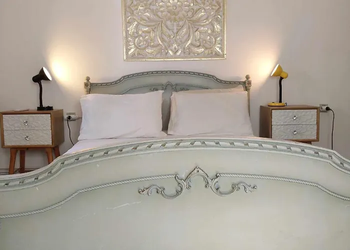 Daire Center First Floor *