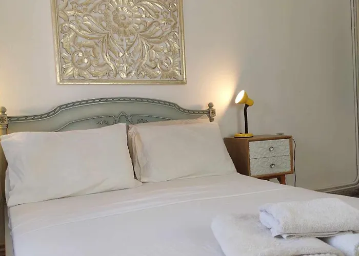 Center First Floor Kos