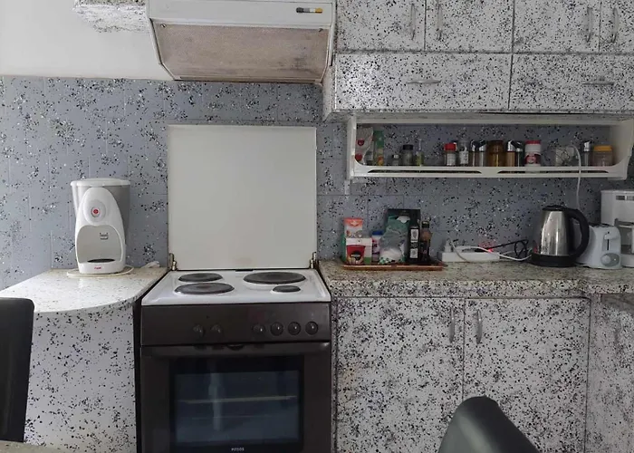 Center First Floor Daire