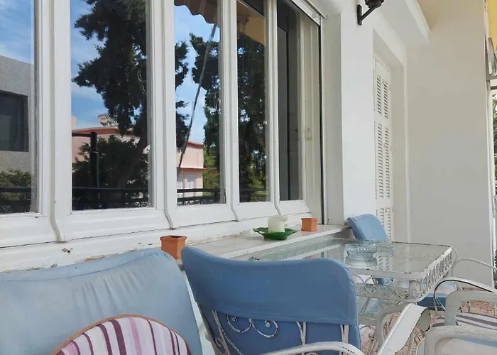 Apartament Center First Floor *