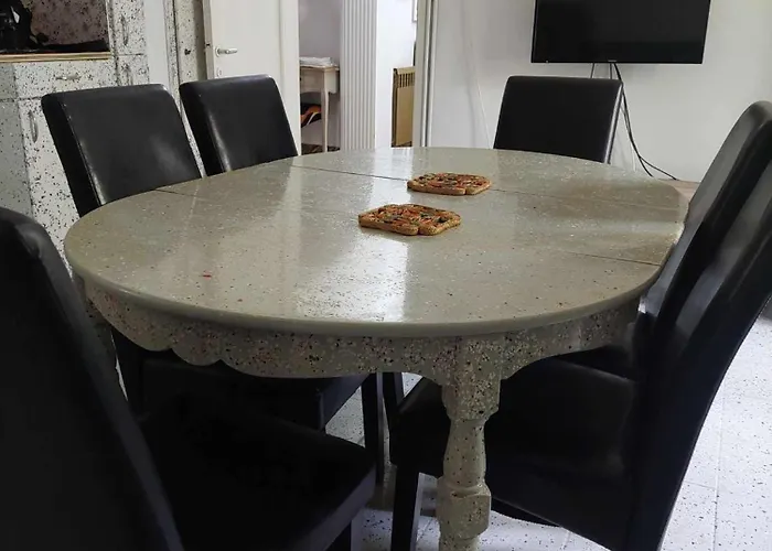 Apartament Center First Floor Kos