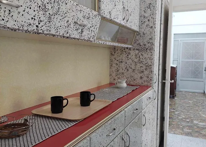 Center First Floor *