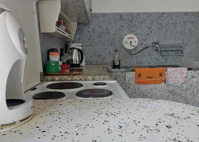 Center First Floor İstanköy