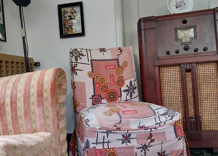 Center First Floor Apartament Kos