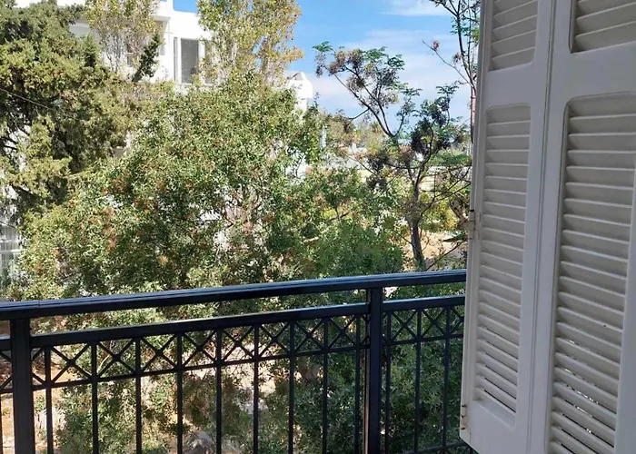 Apartament Center First Floor Kos