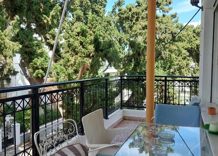 Center First Floor *