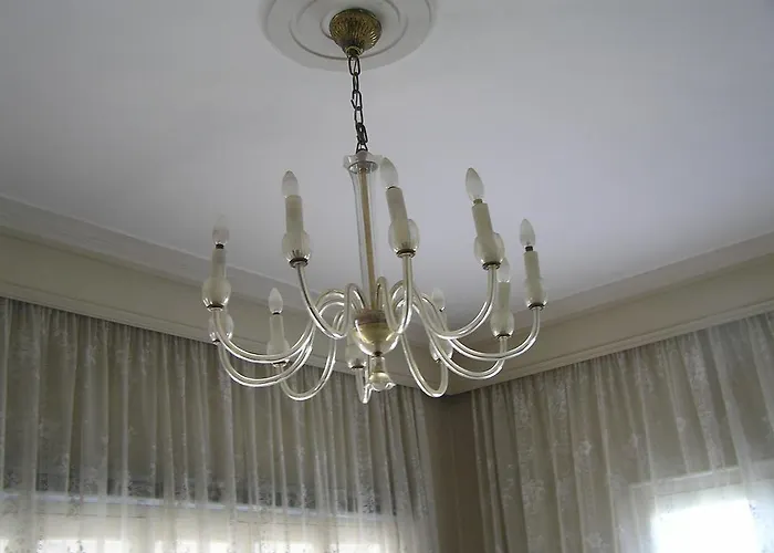 Apartament Center First Floor Kos