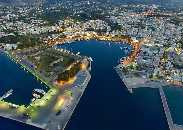 Daire Center First Floor