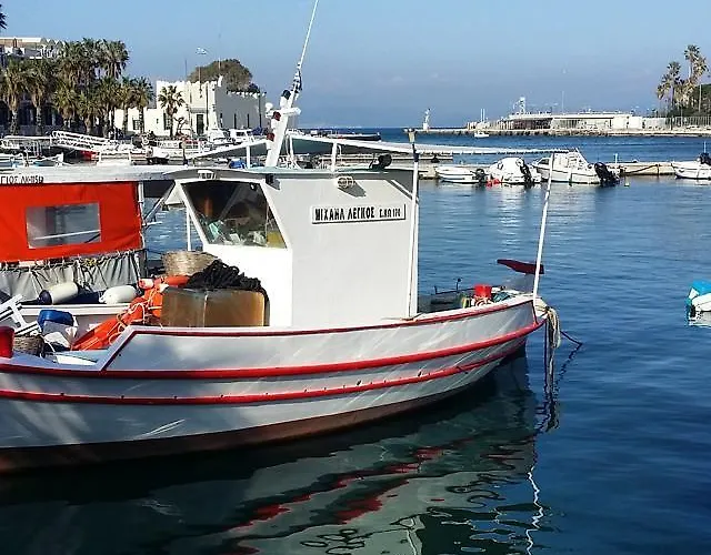 Apartament Center First Floor