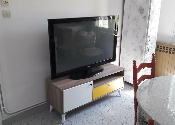 Apartament Center First Floor *