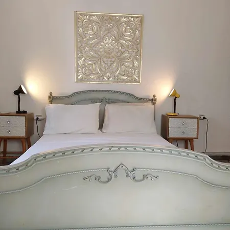 Apartman Center First Floor *
