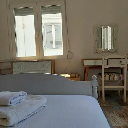 Center First Floor *