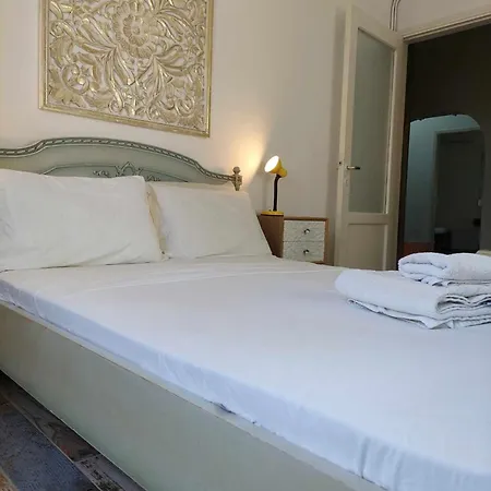 Apartman Center First Floor
