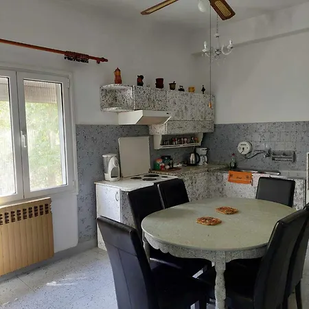 Apartman Center First Floor *