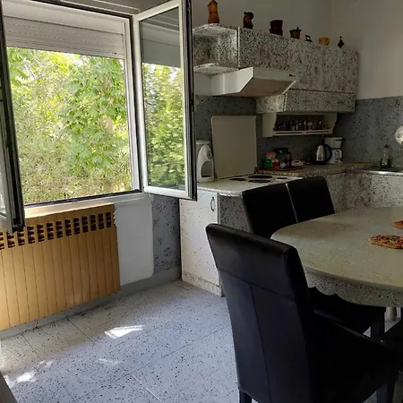 Apartman Center First Floor Kosz