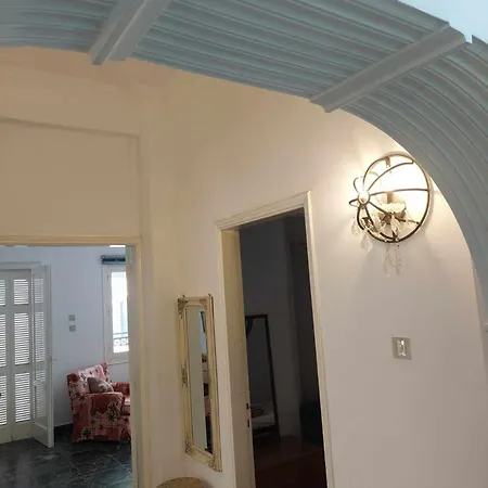 Center First Floor Apartman Kosz