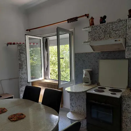 Apartman Center First Floor Kosz