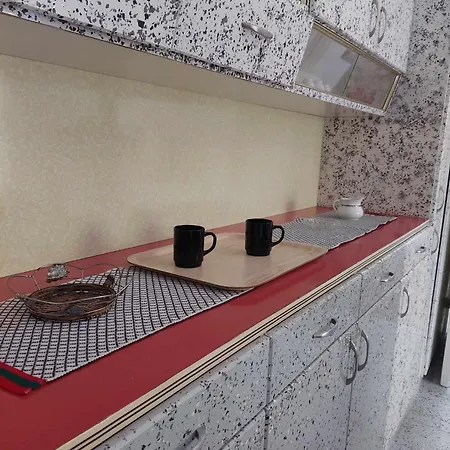 Center First Floor * Kosz