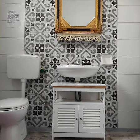 Apartman Center First Floor *