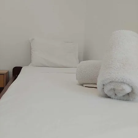 Center First Floor Apartman Kosz