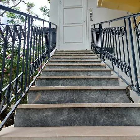 Apartman Center First Floor