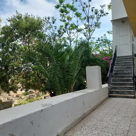 Apartman Center First Floor *