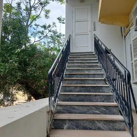 Apartman Center First Floor