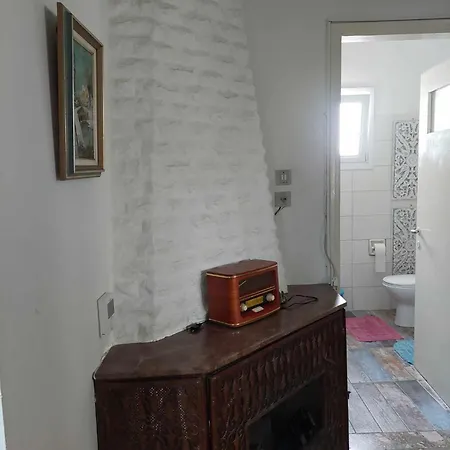 Center First Floor Apartman