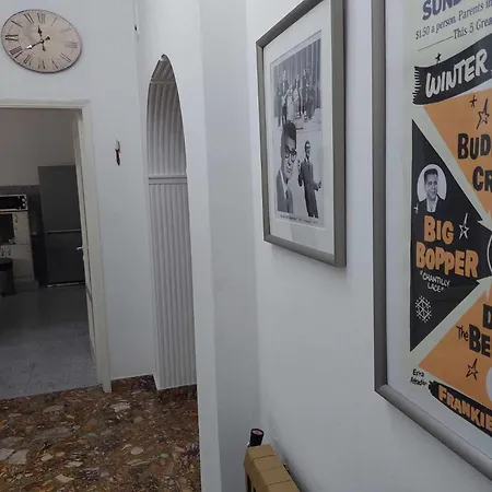 Apartman Center First Floor