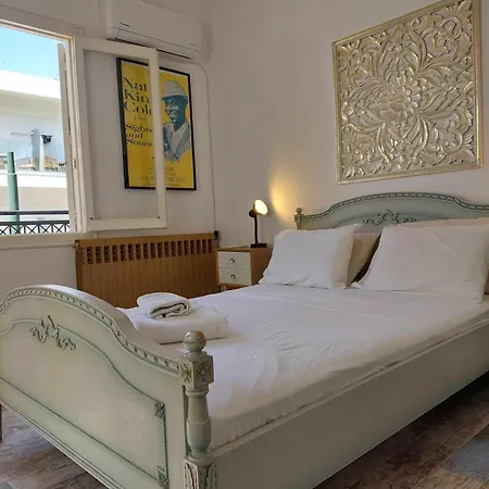 Apartman Center First Floor