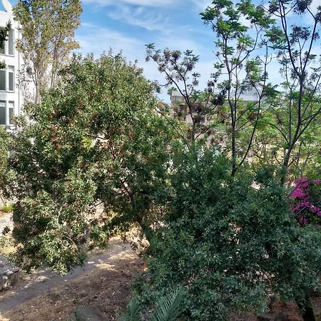 Apartman Center First Floor *